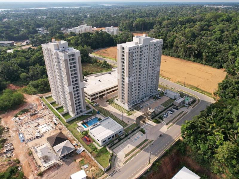 Com programa ambiental “Visão 2030”, MRV prevê mais lançamentos habitacionais no&nbsp;AM