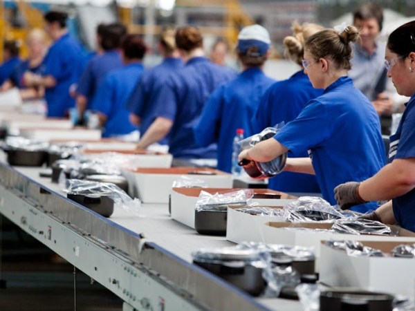 Indústria do Amazonas acelera novos vetores de crescimento e reforça sinais positivos para&nbsp;2026